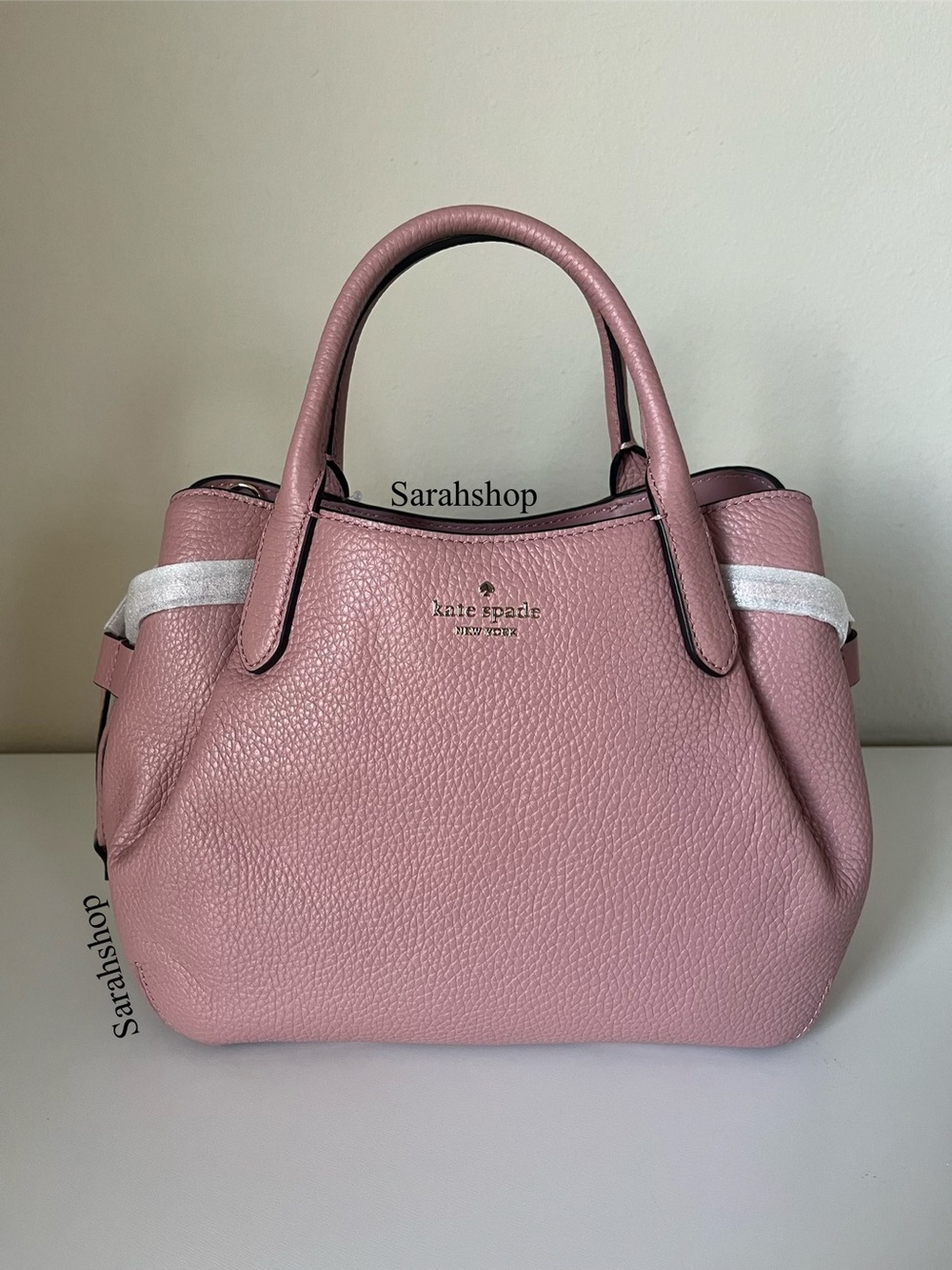 ♠️Kate Spade Dumpling Small Satchel Bag